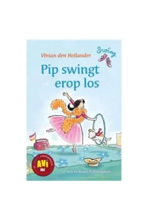 Pip swingt er op los Direct Beschikbaar