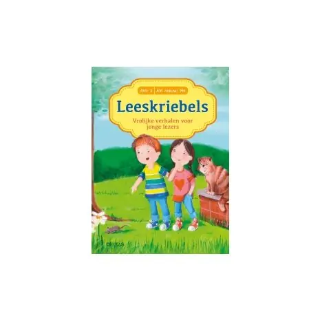 Vrolijke verhalen voor jonge lezers Seizoensaanbieding