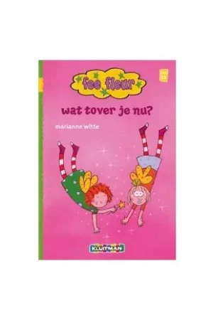 Express Levering Wat tover je nu?