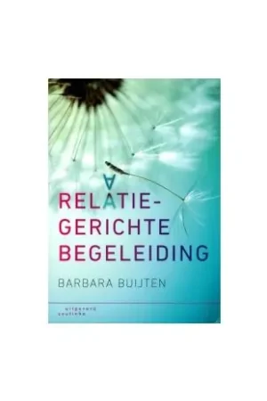 Nu Kopen Relatiegerichte begeleiding