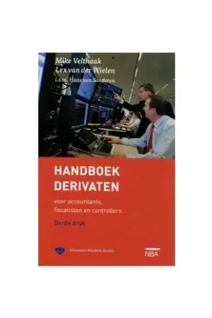 Betaalbaar Handboek derivaten