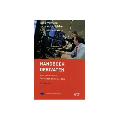 Betaalbaar Handboek derivaten
