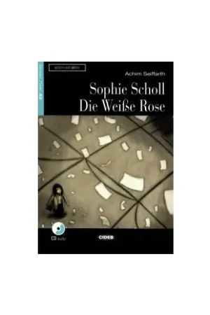Sophie Scholl - Die Weiße Rose Express Levering