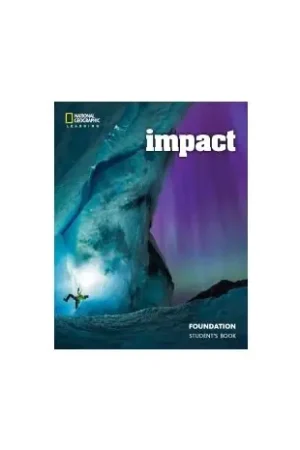 Impact : Foundation : Student's book Beste Prijs