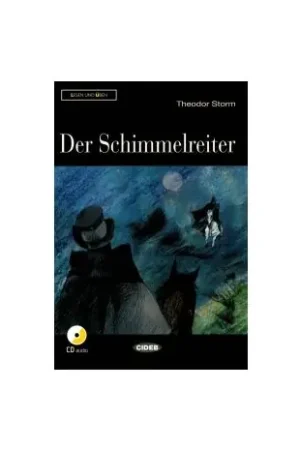 Gereduceerde Prijs Der Schimmelreiter