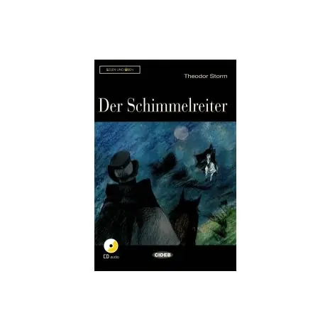 Gereduceerde Prijs Der Schimmelreiter
