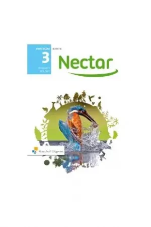 Koopje Nectar 4e ed : 3 vmbo-k A : Werkboek