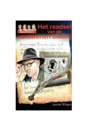 Het raadsel van de verdwenen bladzij Beste Prijs