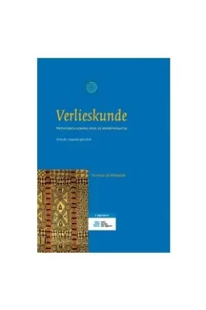 Korting Verlieskunde 7e ongewijzigde druk