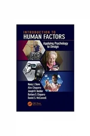 Premium Introduction to human factors