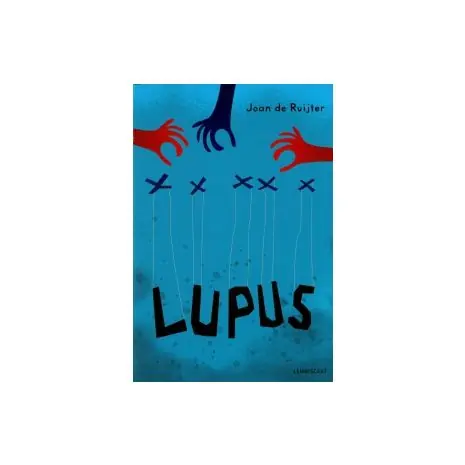 Weekendaanbieding Lupus