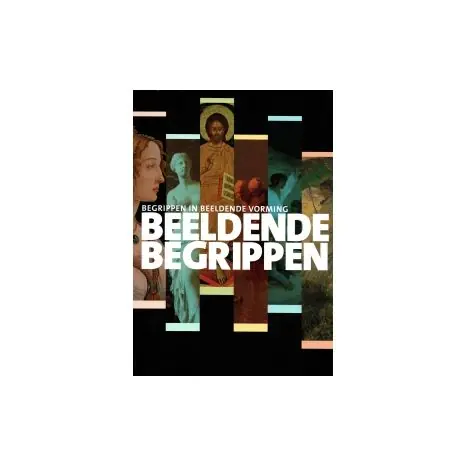 Beeldende begrippen Gereduceerde Prijs