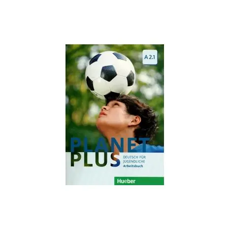 Beste Prijs Planet Plus : A2.1 : Arbeitsbuch