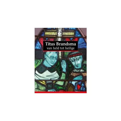 Bestseller Titus Brandsma