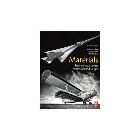 Materials: Engineering, Science, Processing and Design Gratis Verzending