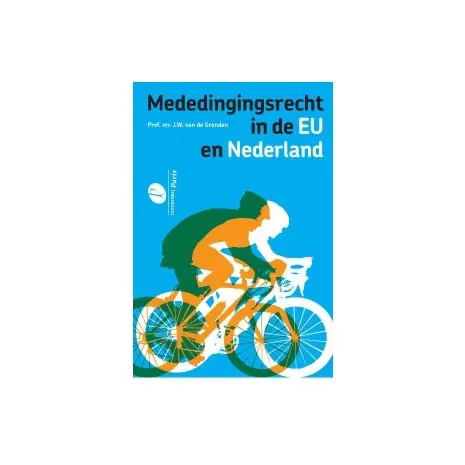 Mededingingsrecht in de EU en Nederland Flitsaanbieding
