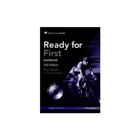 Ready for FCE : Workbook Shop Nu