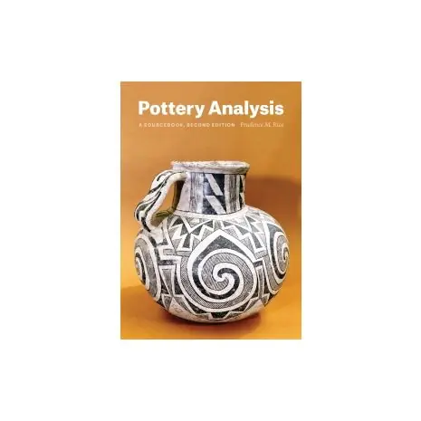 Pottery analysis Gecertificeerd