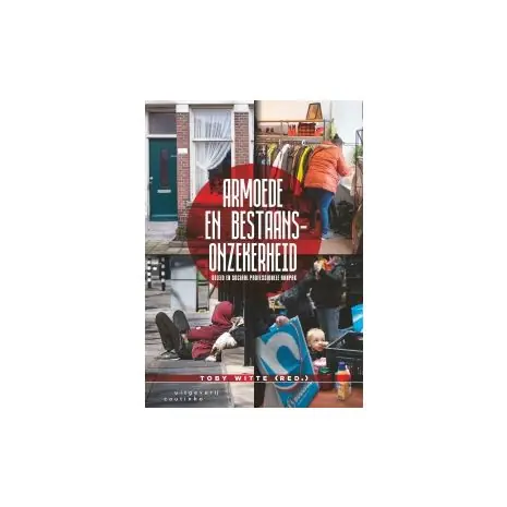 Armoede en bestaansonzekerheid Merkproduct