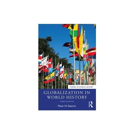 Globalization in World History Korting