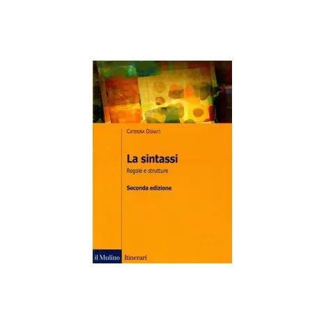 Beste Prijs La sintassi