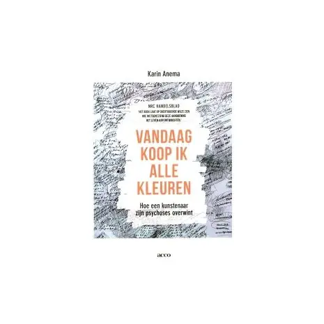 Vandaag koop ik alle kleuren Veilige Betaling