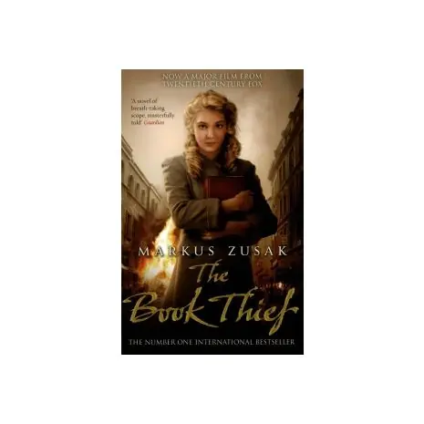 Must-Have The book thief
