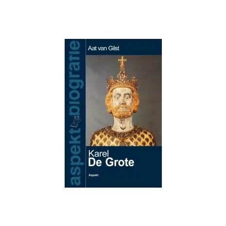 Laatste Versie Karel de Grote