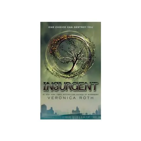 Gratis Verzending Insurgent