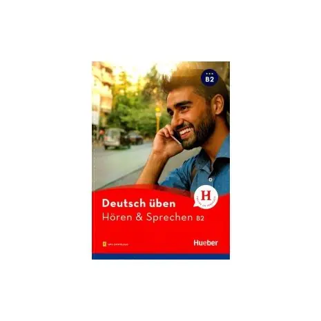 Shop Nu Hören et Sprechen B2