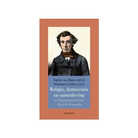 Religie, democratie en samenleving Nieuw