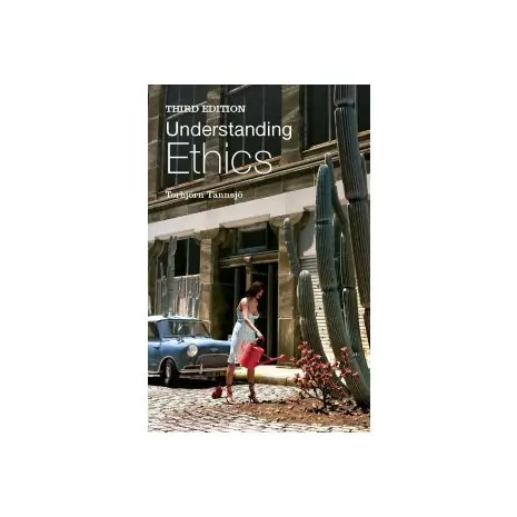 Populair Understanding ethics