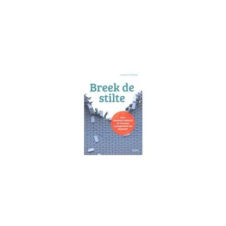 Alleen Vandaag Breek de stilte
