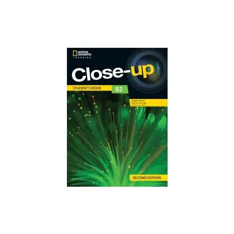 Laatste Versie Close-Up B2 2nd ed : Student's book