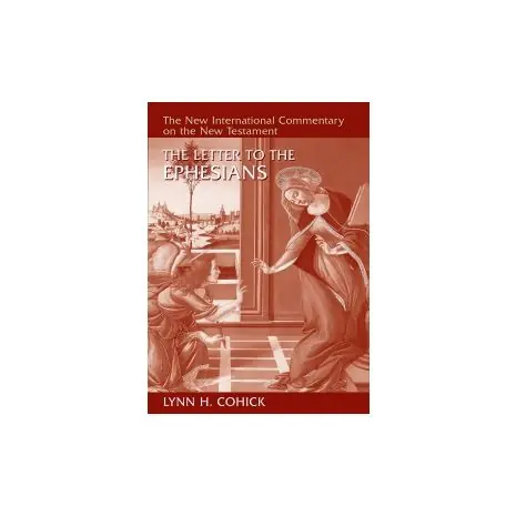 The Letter to The Ephesians Premium