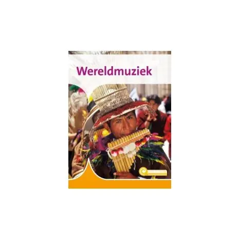 Betaalbaar Wereldmuziek (Informatie)