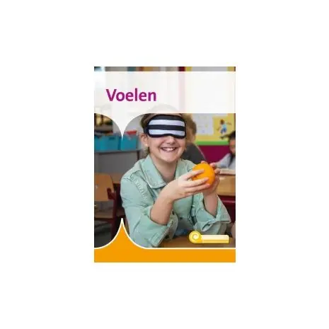 Voelen (Informatie) Laatste Versie