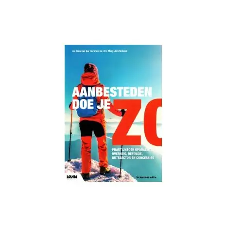 Beste Prijs Aanbesteden doe je zo