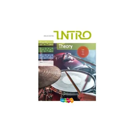Intro - LRN-line - : 3 havo/vwo : English edition Beste Prijs