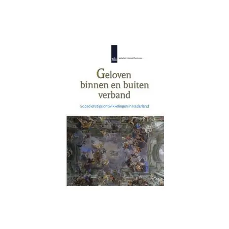 Dagaanbieding Geloven binnen en buiten verband
