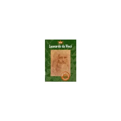 Leonardo da Vinci (Informatie 16-379) Fabrieksprijs