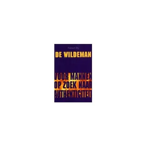 Laatste Versie De Wildeman
