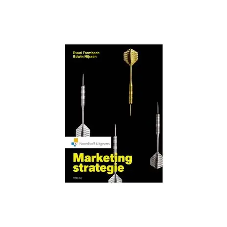 Marketingstrategie Must-Have