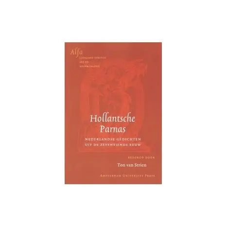 Alleen Vandaag Hollantsche Parnas