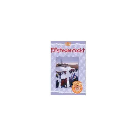 Voordeelprijs Elfstedentocht (Junior informatie : 17-328 )
