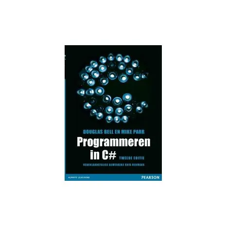 Gratis Retour Programmeren in C#