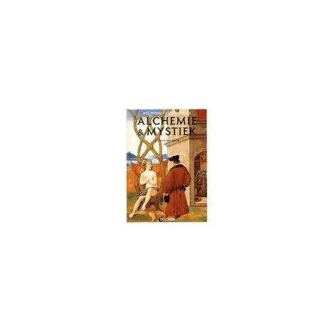 Alchemie & mystiek Lage Prijs