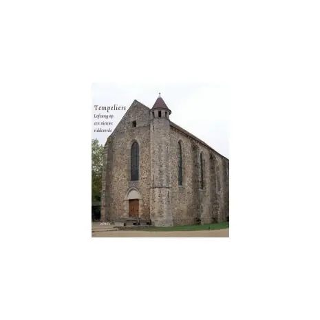 Bestseller Tempeliers
