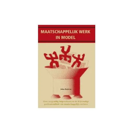 Gratis Retour Maatschappelijk werk in model