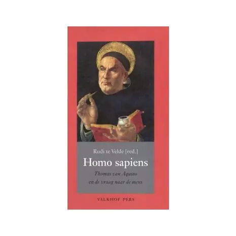 Homo sapiens Gratis Verzending